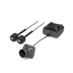Caddx Walksnail Avatar GT KIT (Dual 2W Antenna)