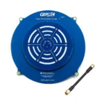 GEPRC Triple Feed Patch Array 5.8GHz 14dBi Antenna - SMA