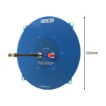 GEPRC Triple Feed Patch Array 5.8GHz 14dBi Antenna - SMA - Image 3