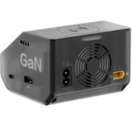 HOTA D6 ULTRA GaN Charger AC300W DC650W 15A Wireless Charging - Image 6