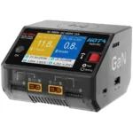 HOTA D6 ULTRA GaN Charger AC300W DC650W 15A Wireless Charging