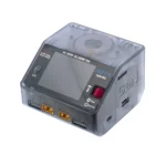 HOTA D6 ULTRA GaN Charger AC300W DC650W 15A Wireless Charging - Image 3