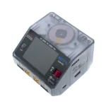 HOTA D6 ULTRA GaN Charger AC300W DC650W 15A Wireless Charging - Image 5