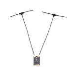 JHEMCU RP4-TD ELRS 2.4GHz True Diversity Receiver