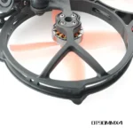 HQProp DT90MMX4 for Cinewhoop (2CW+2CCW)-Poly Carbonate - Image 3