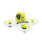 Hummingbird V4 BNF Whoop with SmartMax 400mw VTX ELRS2.4G - Image 4