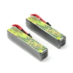 BETAFPV LAVA II 3S Battery 680MAH