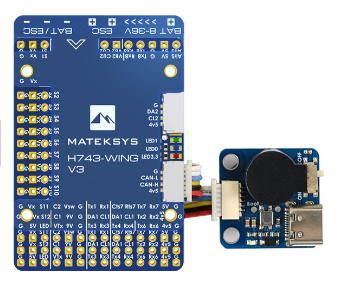 Screenshot-2023-10-07-174332 MATEKSYS H743-WING V3 FLIGHT CONTROLLER - Image 1