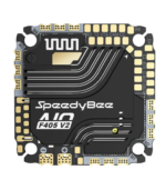 SPEEDYBEE F405 AIO V2 40A 8 BIT 3-6S
