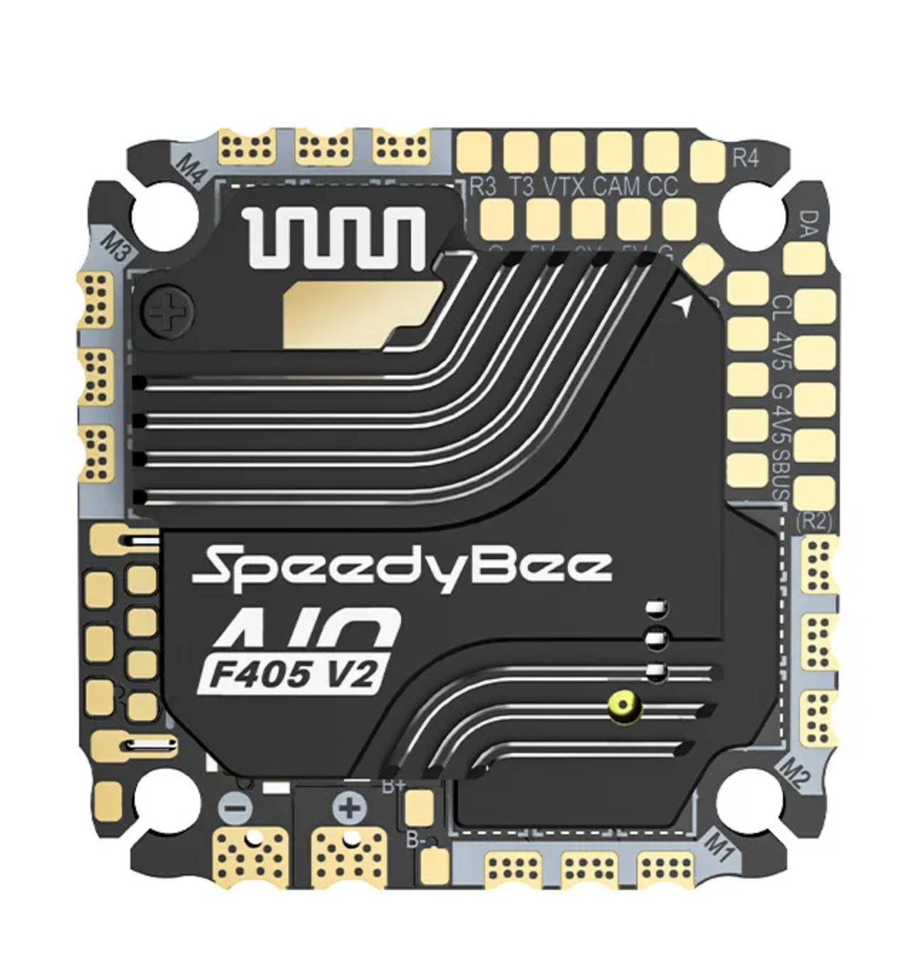 Screenshot 2026-02-16 at 10.04.02 PM SPEEDYBEE F405 AIO V2 40A 8 BIT 3-6S - Image 1