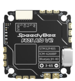 SPEEDYBEE F405 AIO V2 40A 8 BIT 3-6S - Image 6
