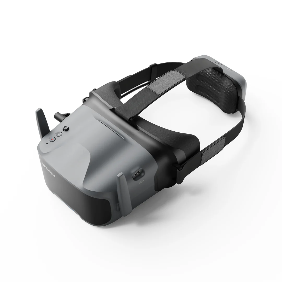 VR04_HD_FPV_Goggles_1080x BETAFPV VR04 HD FPV Goggles - Image 1