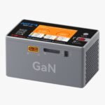 HOTA T8 Ultra GaN Smart Charger, 650W AC/DC for 1-8S LiPo Li-ion Battery Charger - Image 4