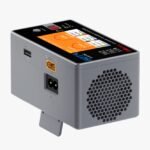 HOTA T8 Ultra GaN Smart Charger, 650W AC/DC for 1-8S LiPo Li-ion Battery Charger - Image 2
