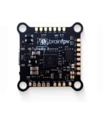BrainFPV Radix 2 30×30 Flight Controller (H7 + graphic OSD) MADE IN USA - Image 7