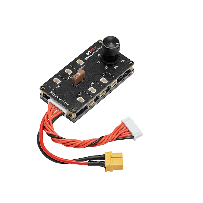 vifly 1s charging board bt2.0