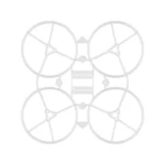 Air75 II Brushless Whoop Frame - Image 2