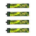 BETAFPV LAVA II 1s Battery 680Mah - Image 2