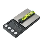 BETAFPV LAVA II 1s Battery 680Mah - Image 4