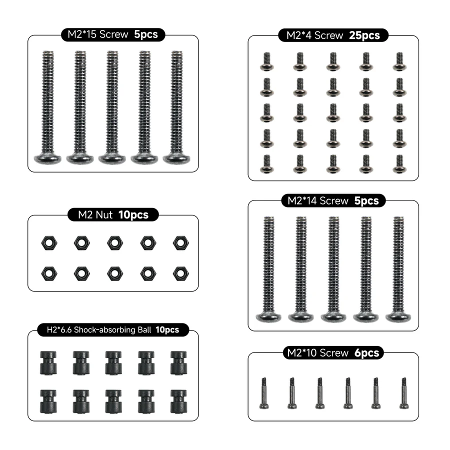 Pavo20_Pavo20_Pro_screw_pack_900x BETAFPV Drone Screw Pack Regular price - Image 1