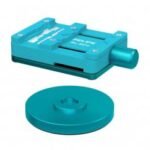 RELIFE Mini Rotary Soldering Vice - Image 3