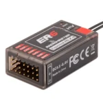 RadioMaster ER6 2.4GHz ELRS PWM Receiver - Image 6