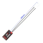RadioMaster ER6 2.4GHz ELRS PWM Receiver - Image 3