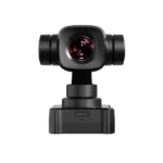 SIYI A8 mini 4K 8MP Ultra HD 6X Digital Zoom Gimbal Camera - Image 3