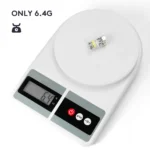 VIFLY Strobe Platinum - 6 Cree Led Lights 1000 Lumen - Image 4