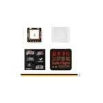HGLRC M100_MINI GPS - Image 3