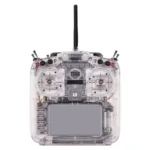 RadioMaster TX16S MKII Radio Transparent RGB Version ELRS