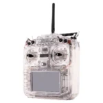 RadioMaster TX16S MKII Radio Transparent RGB Version ELRS - Image 4