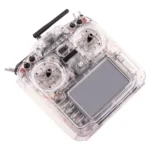 RadioMaster TX16S MKII Radio Transparent RGB Version ELRS - Image 3