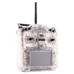 RadioMaster TX16S MKII Radio Transparent RGB Version ELRS - Image 2