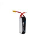 GEPRC 4S 530mAh 90/180C HV 3.8V/4.35V LiPo Battery