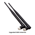MICOAIR LR900-P WITH 5 dBi ANTENNA - Image 2