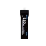 GEPRC 1S 530mAh with PH2.0 connector