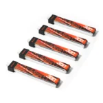 LAVA 1S 300mAh 75C Battery - Image 3