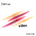 Ethix P3B Peanut Butter & Jelly Prop (2CW+2CCW)-Poly Carbonate