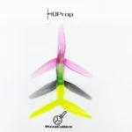 HQ PizzaCutters 5037GR (2CW+2CCW)-Poly Carbonate - Image 3