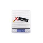 GEPRC 6S 380mAh 90/180C HV 4.35V LiHV Battery - Image 2