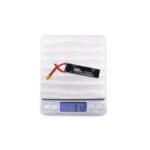 GEPRC 4S 530mAh 90/180C HV 3.8V/4.35V LiPo Battery - Image 2