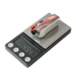 LAVA 4S 450mAh 75C Battery - Image 2