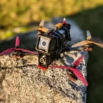 Ethix P3 Peanut Butter & Jelly Prop (2CW+2CCW)-Poly Carbonate - Image 2