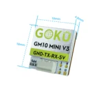 GOKU GM10 Mini V3 GPS - Image 6