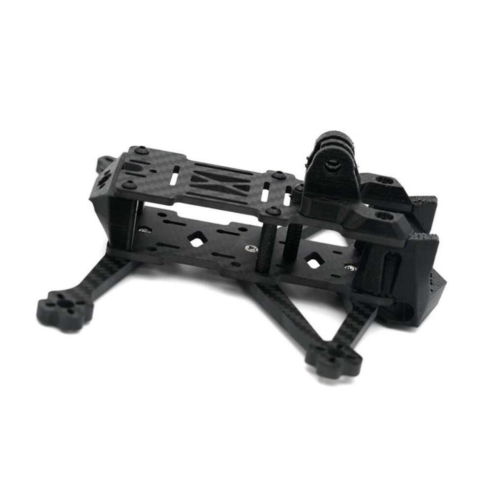 A7300776 Ethix CineRat (Carbon and Hardware Parts) - Image 1