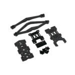 Ethix CineRat (Carbon and Hardware Parts) - Image 2