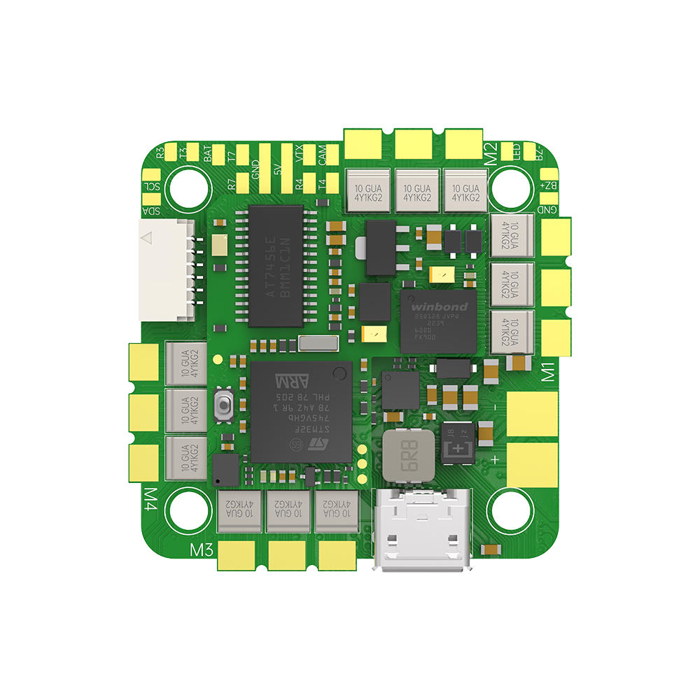 BLITZ-F7-AIO-V1.1-1 IFLIGHT BLITZ Whoop F7 AIO - Image 1