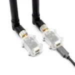 MICOAIR LR900-P WITH 5 dBi ANTENNA - Image 4