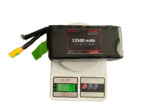 TUJORC 13500 mAh 8S3P Li-ion BATTERY MOLICEL - Image 2